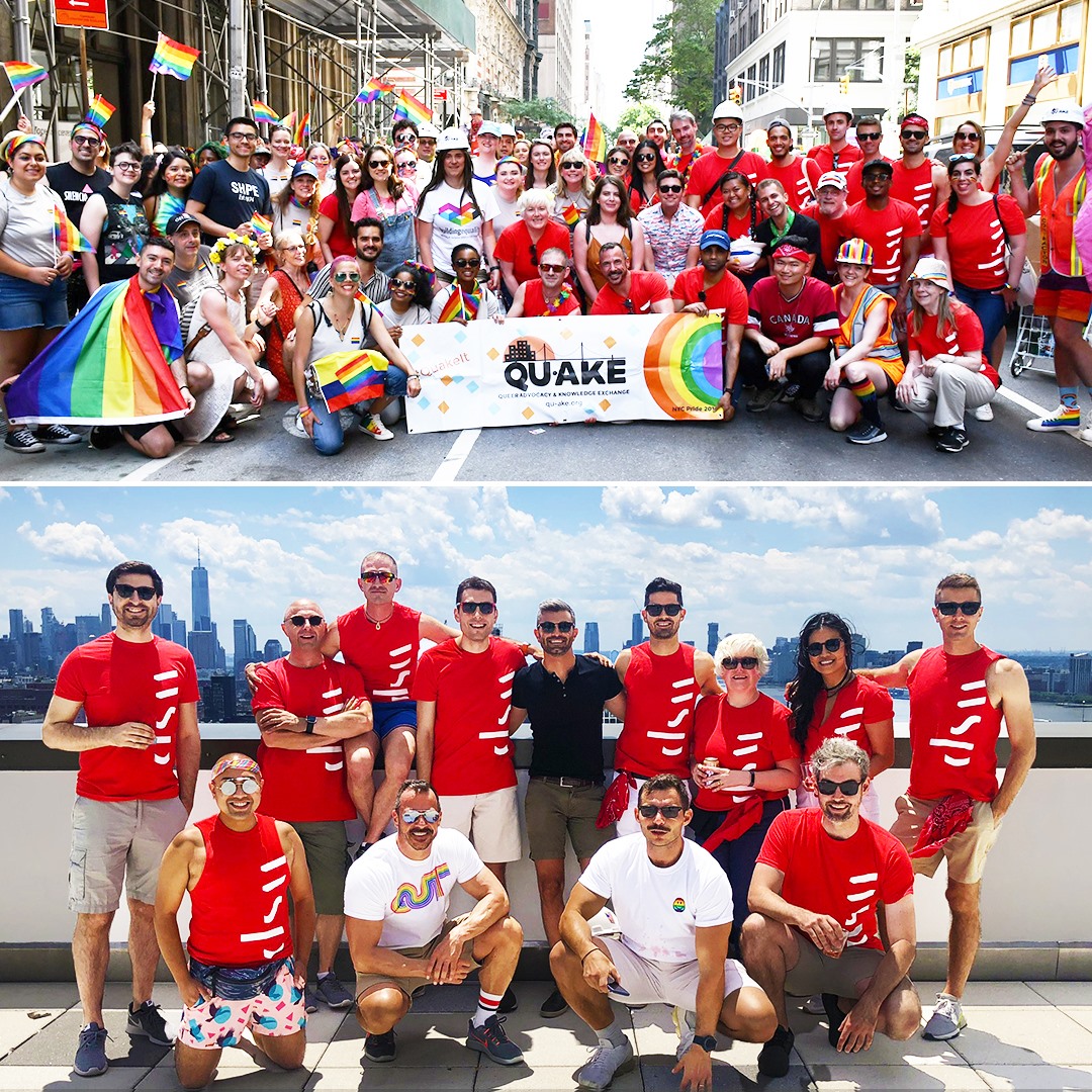 WSP USA - Inclusion and Diversity are core values at... | Facebook
