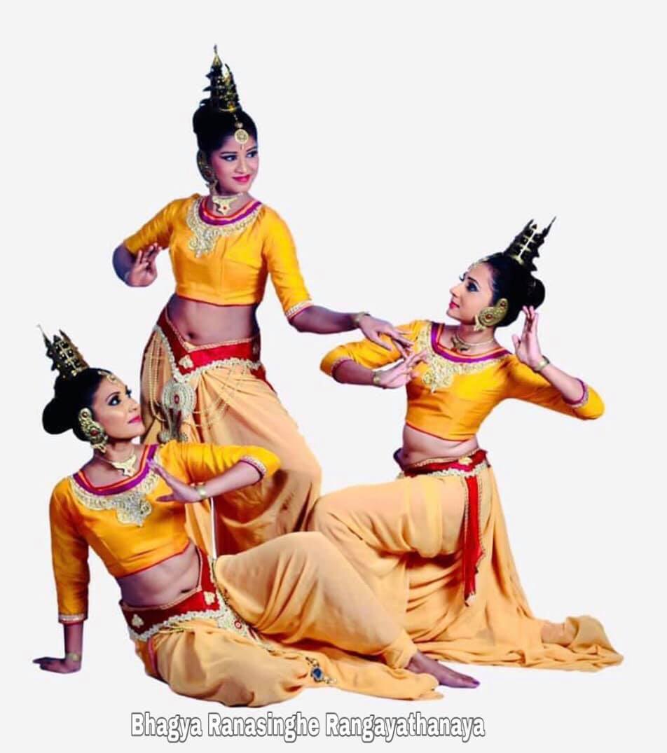 දේශීය... - Bhagya Ranasinghe Dance Art Foundation | Facebook