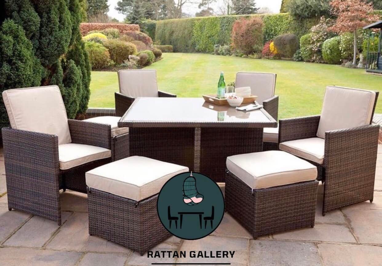 Rattan Gallery | Islamabad