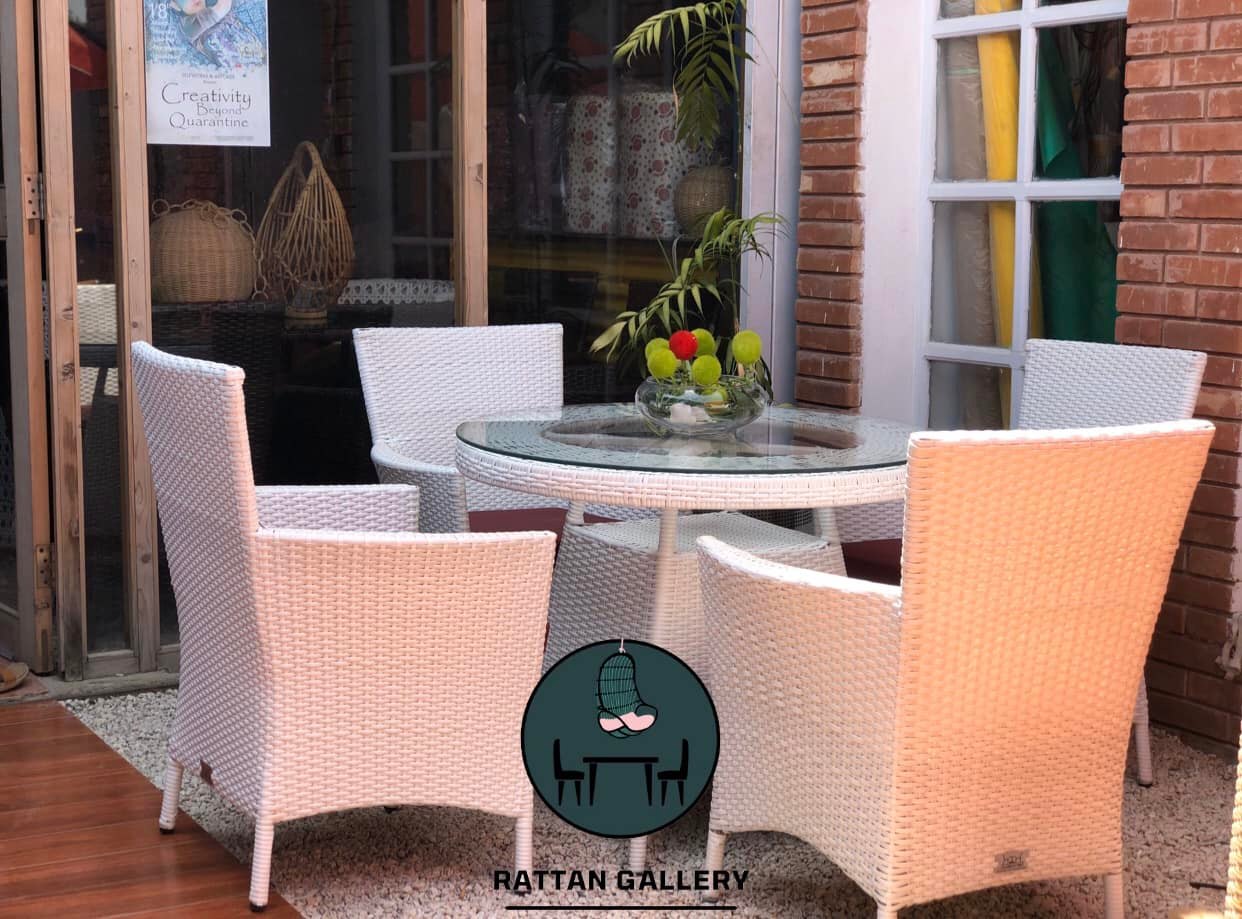 Rattan Gallery | Islamabad