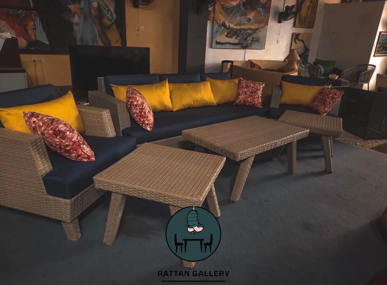 Rattan Gallery | Islamabad