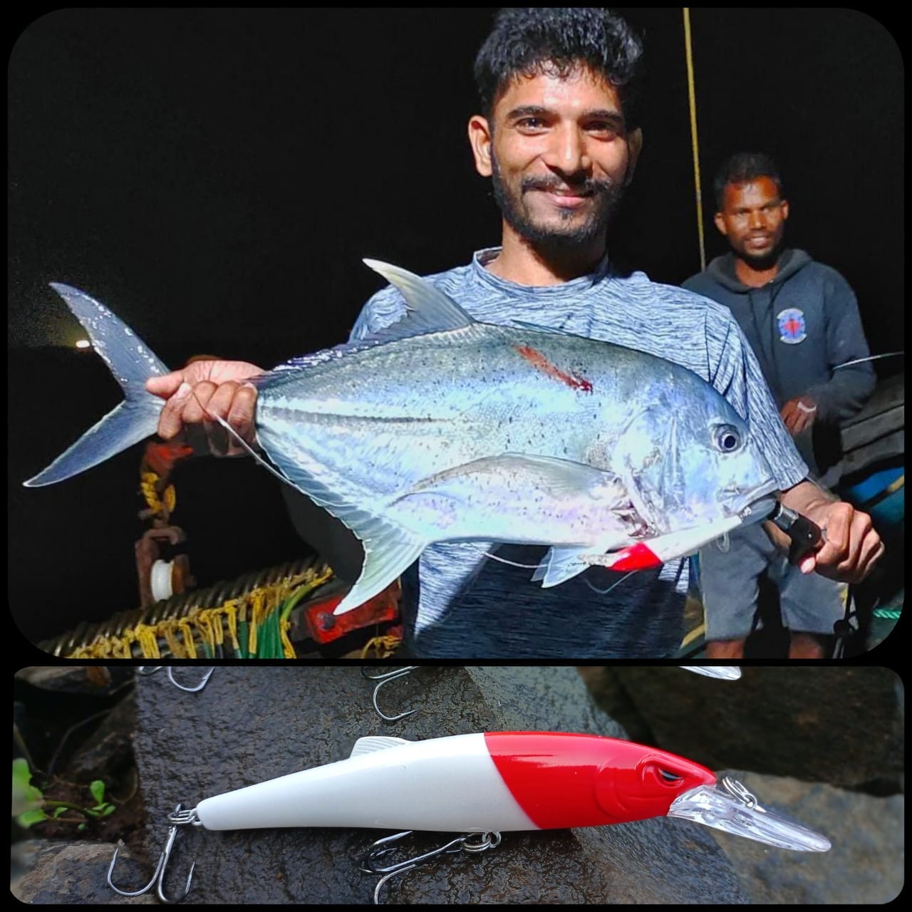 Fish-On - 🔥 *CAUGHT ON UZZO MAKO* 🔥 Mako Showing Some Great Results 🤩 ...
