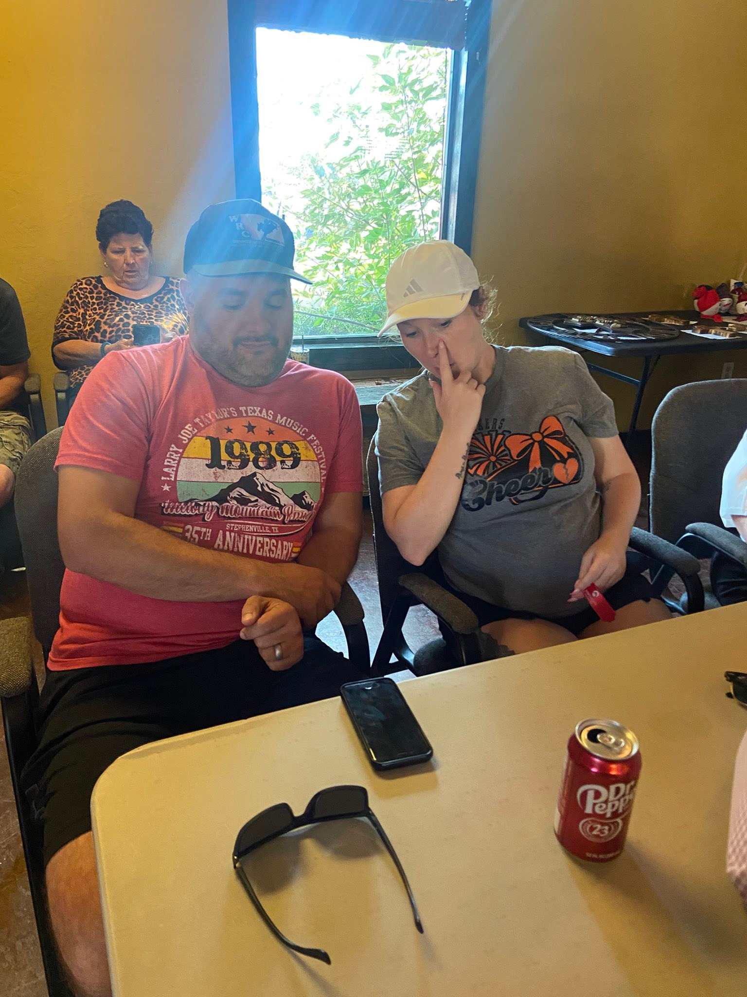 LARANCE FAMILY REUNION | Facebook
