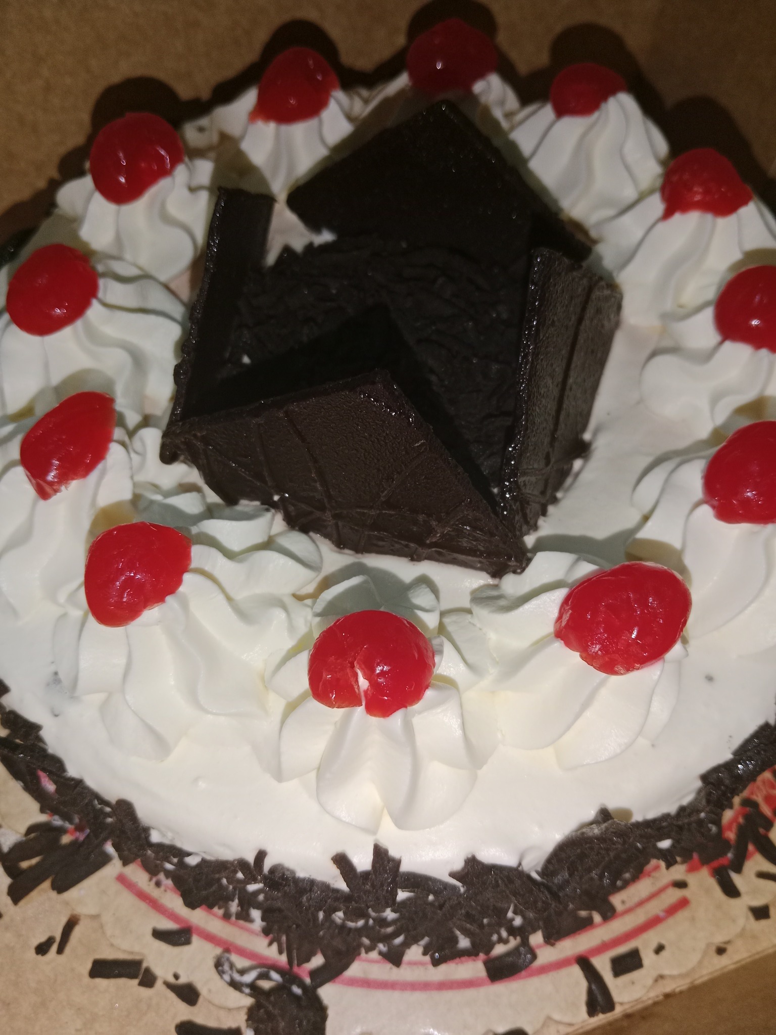 3時 #3時のおやつ #ケーキ