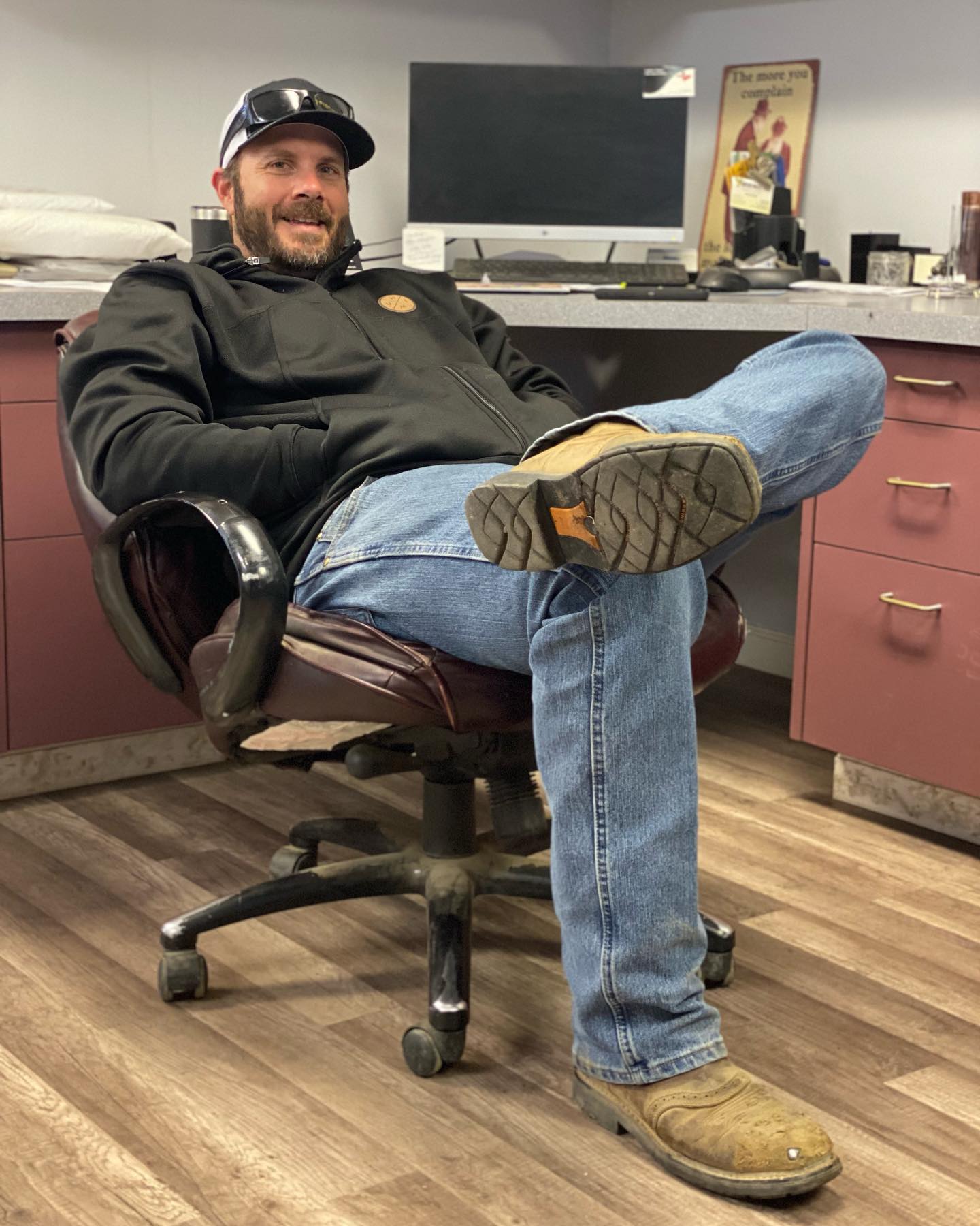 Pierce Crane Inc dba Roth Crane Service - Meet Blake. Blake has been ...