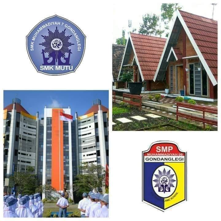SMP Aisyiyah... - SMP Aisyiyah Boarding School Kediri