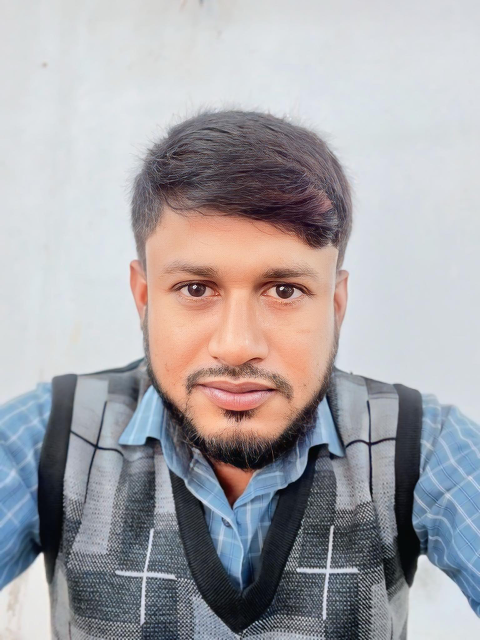 Md Rashidul Raj