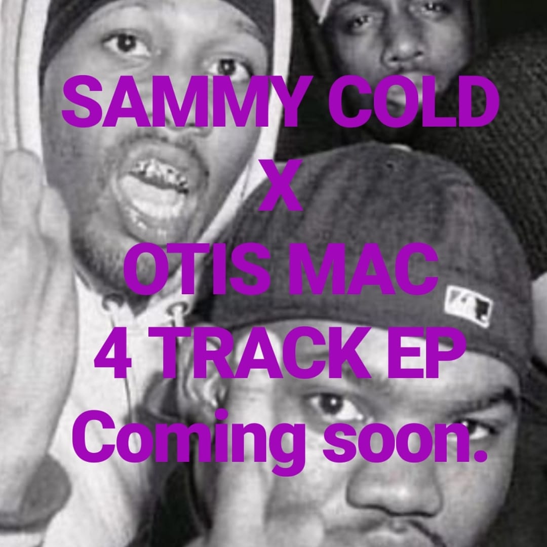 Sammy Cold CTC