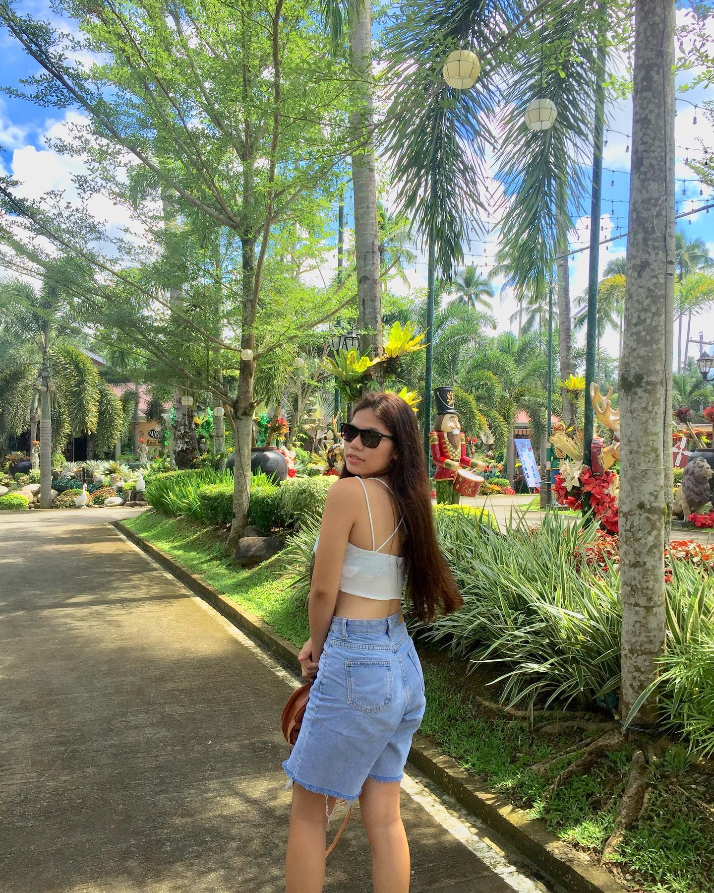 Amera Pango
