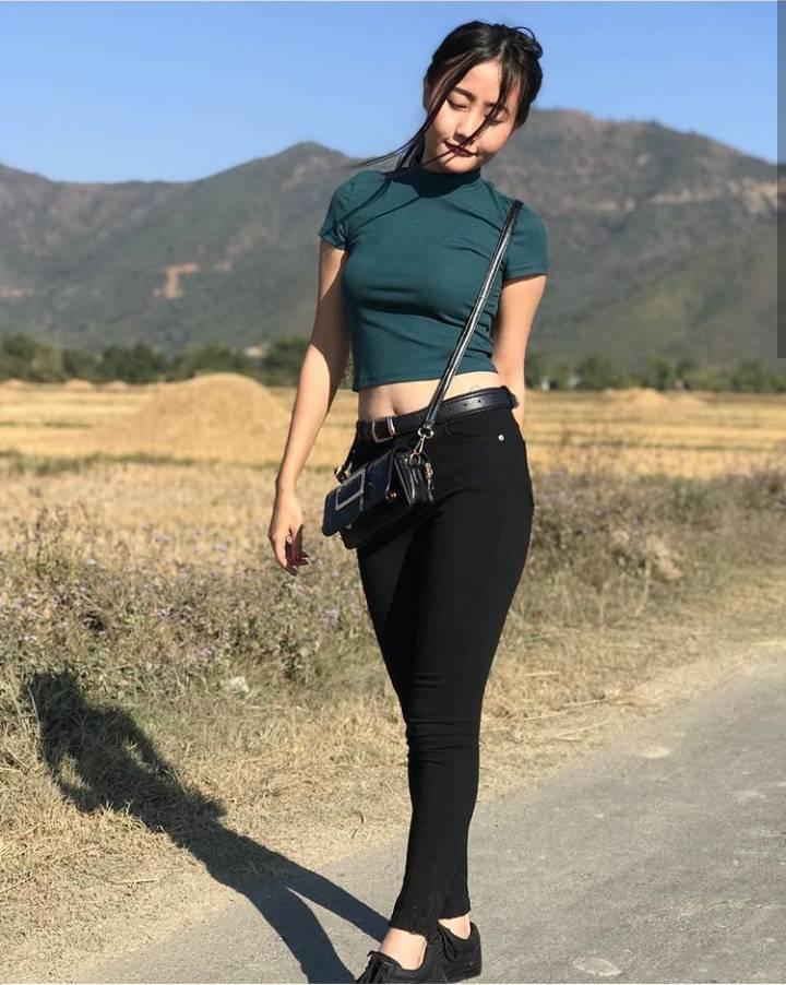 Apsara Rai