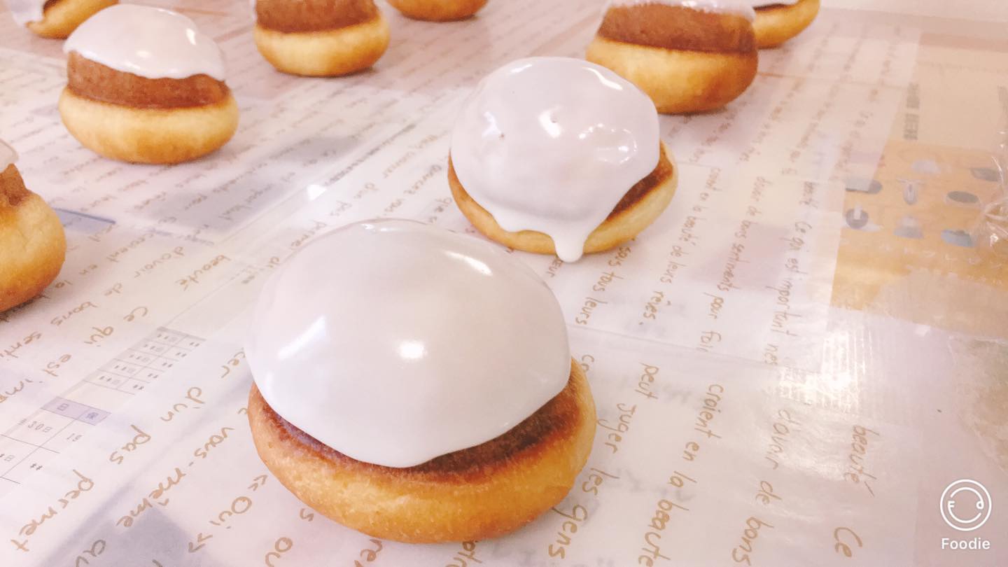パンとチーズ Fumoto Facebook