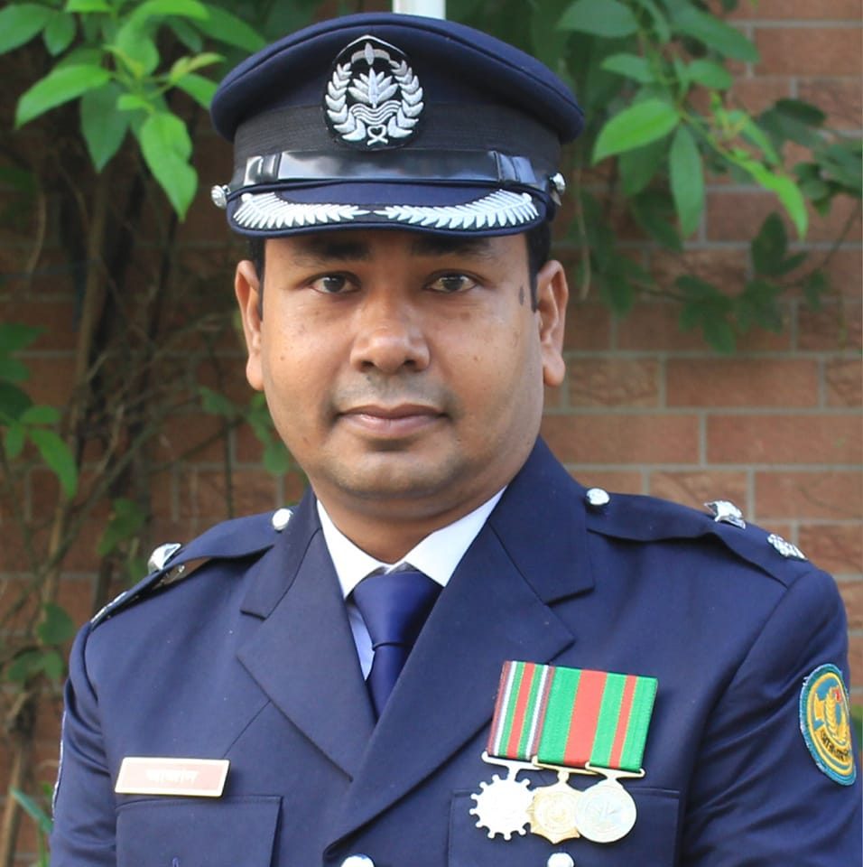 Abul Kalam Azad