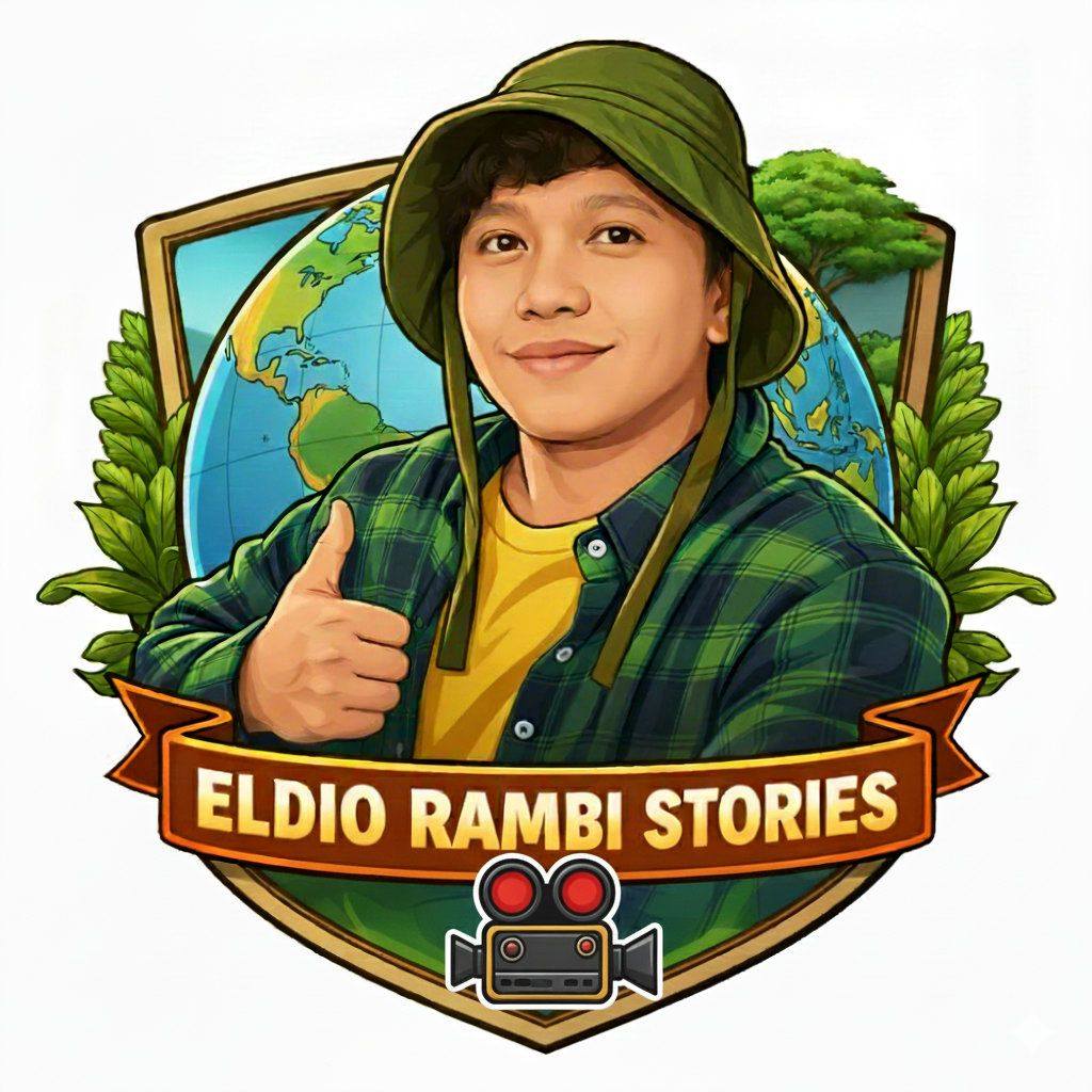 Eldio Rambi Stories