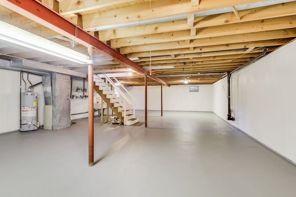 Basement Design Studio | Chicago IL