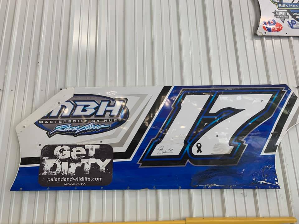 Dickson Racing Team #17