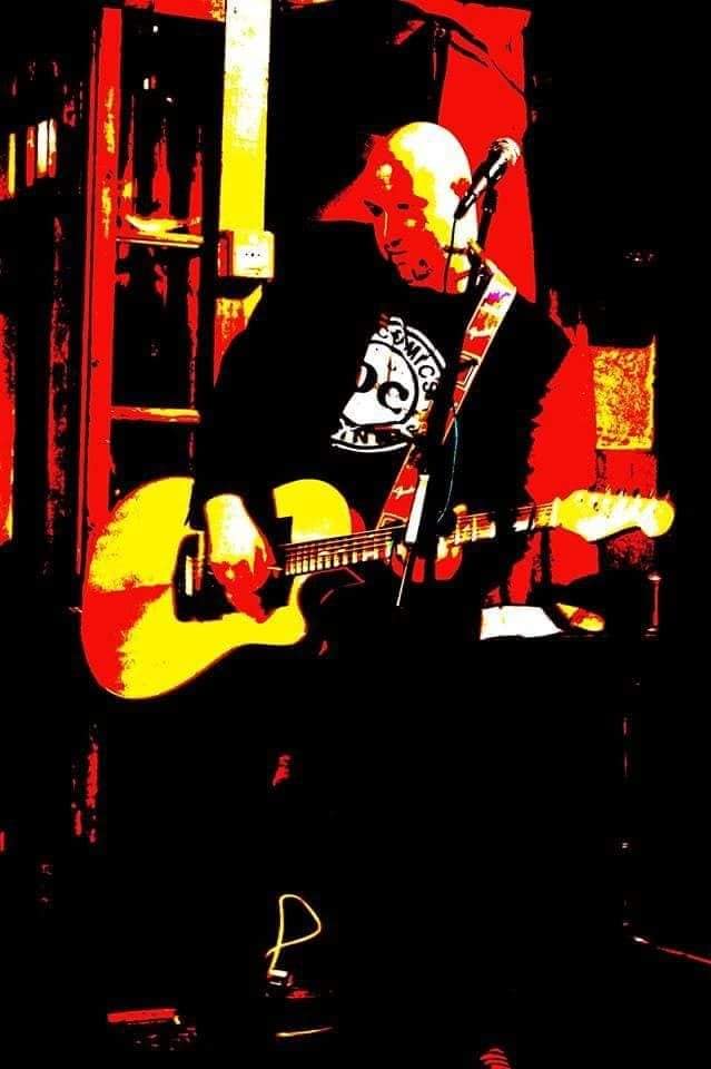Sedge - Musician