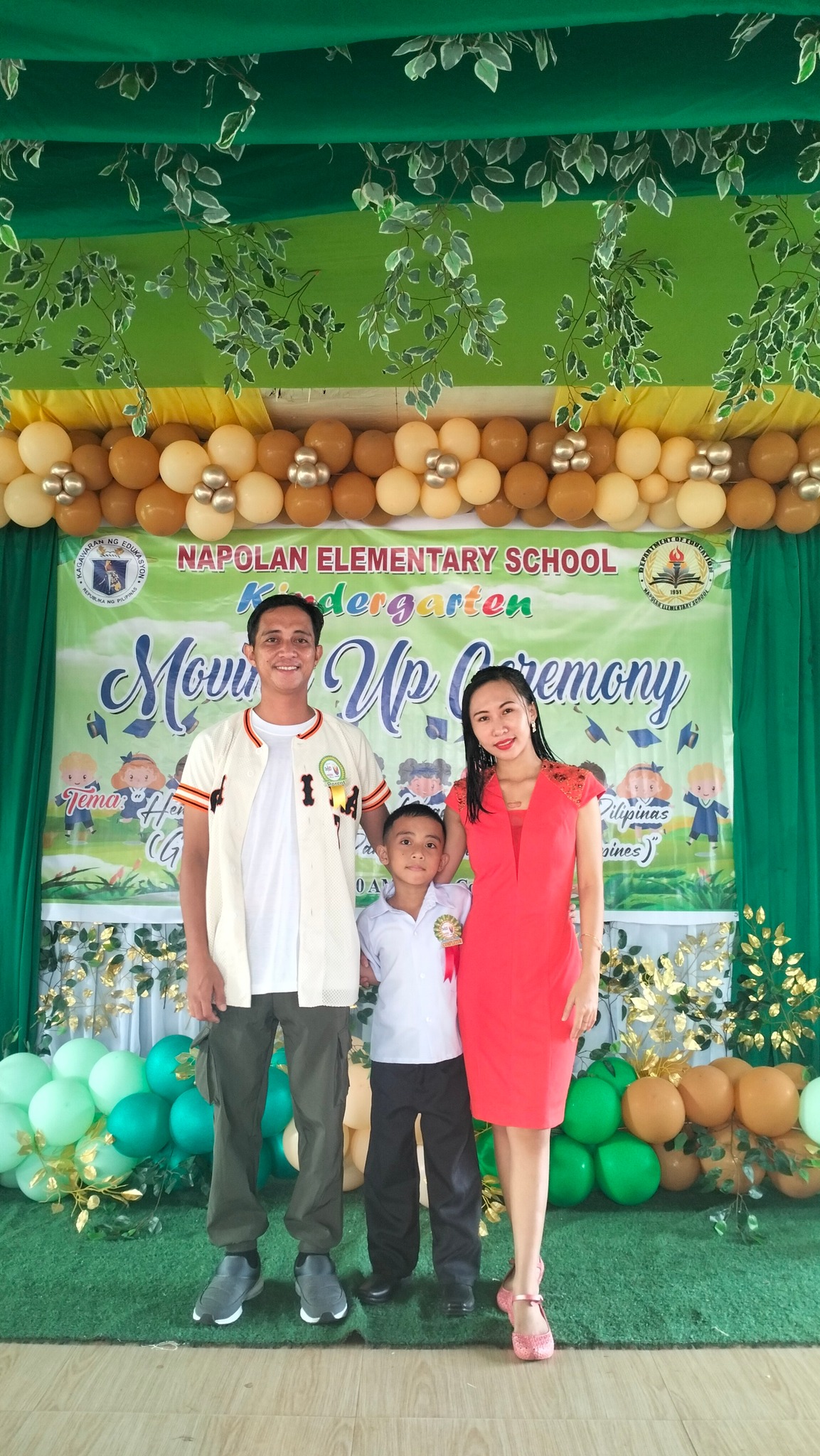 Carren Joy Carreon Rudas