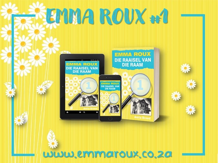 Emma Roux