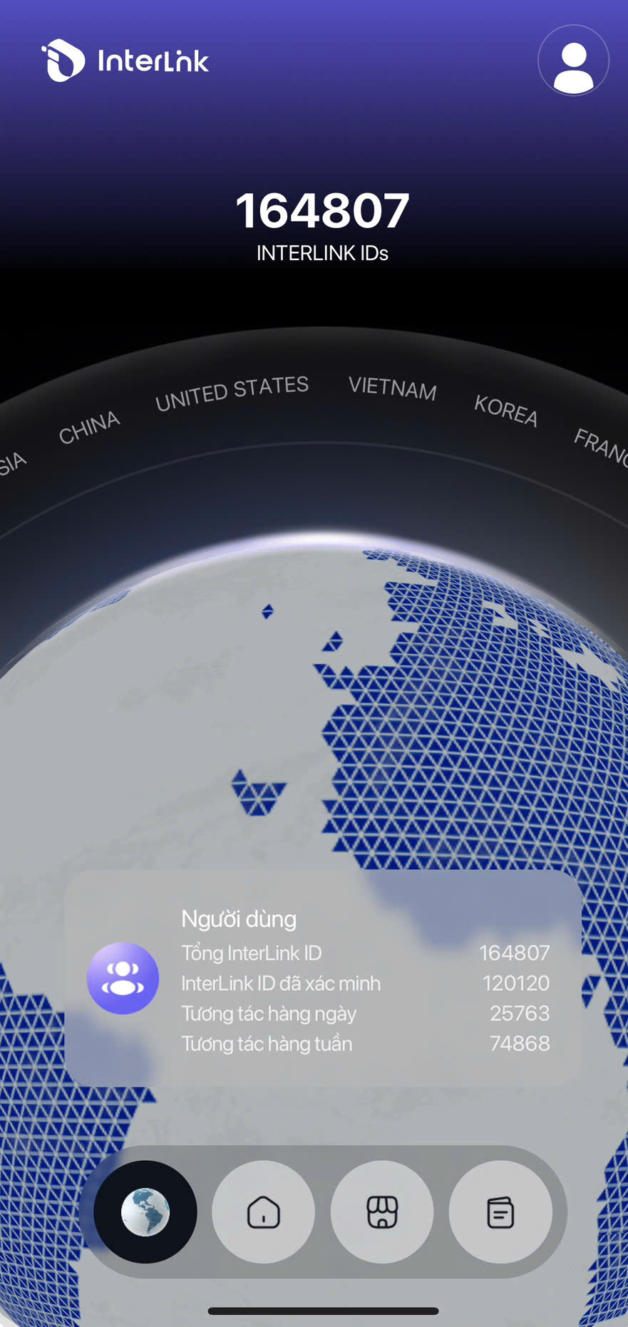 ĐÀO COIN MIỄN PHÍ | 🌟 Tham Gia Ngay InterLink Network - Cơ Hội Nhận ...