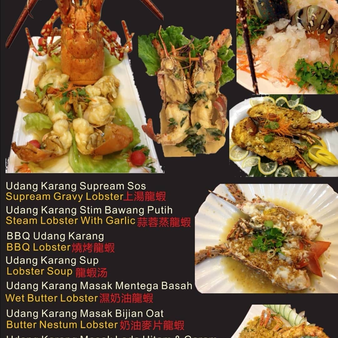 Kapal Layar Restaurant Langkawi Photos Langkawi Menu Prices Restaurant Reviews Facebook