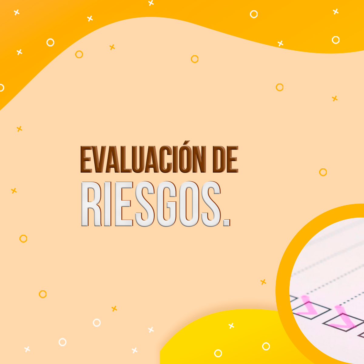 RH Grupo CePron - La evaluación de riesgos es muy...