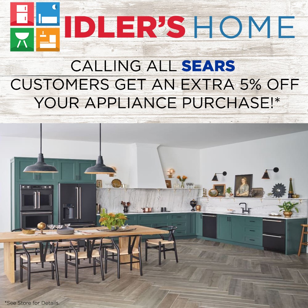 Idler's Home Home Facebook