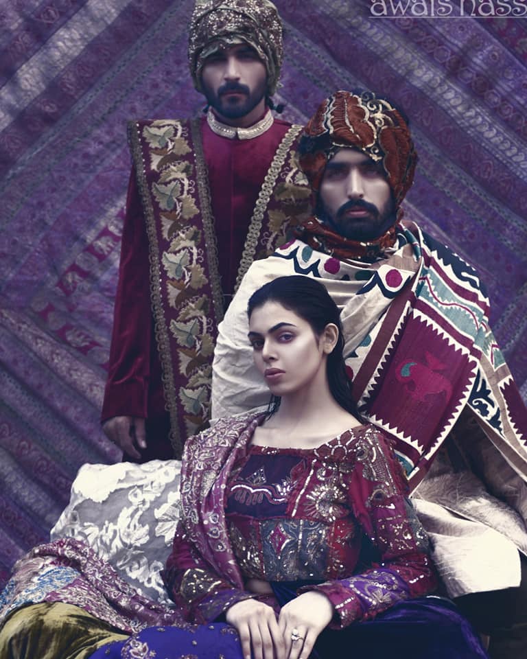Musa Rajpoot