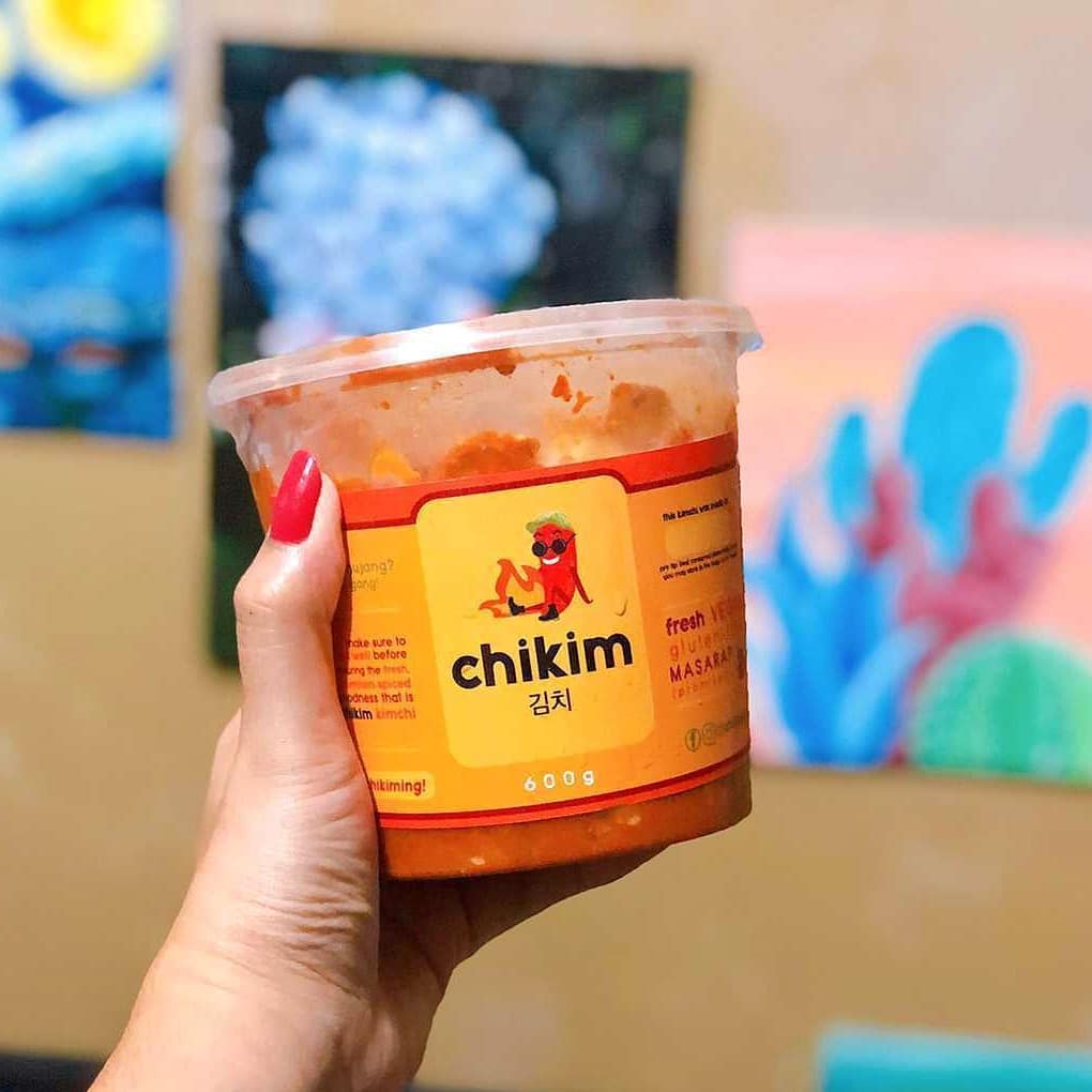 chikim | Quezon City
