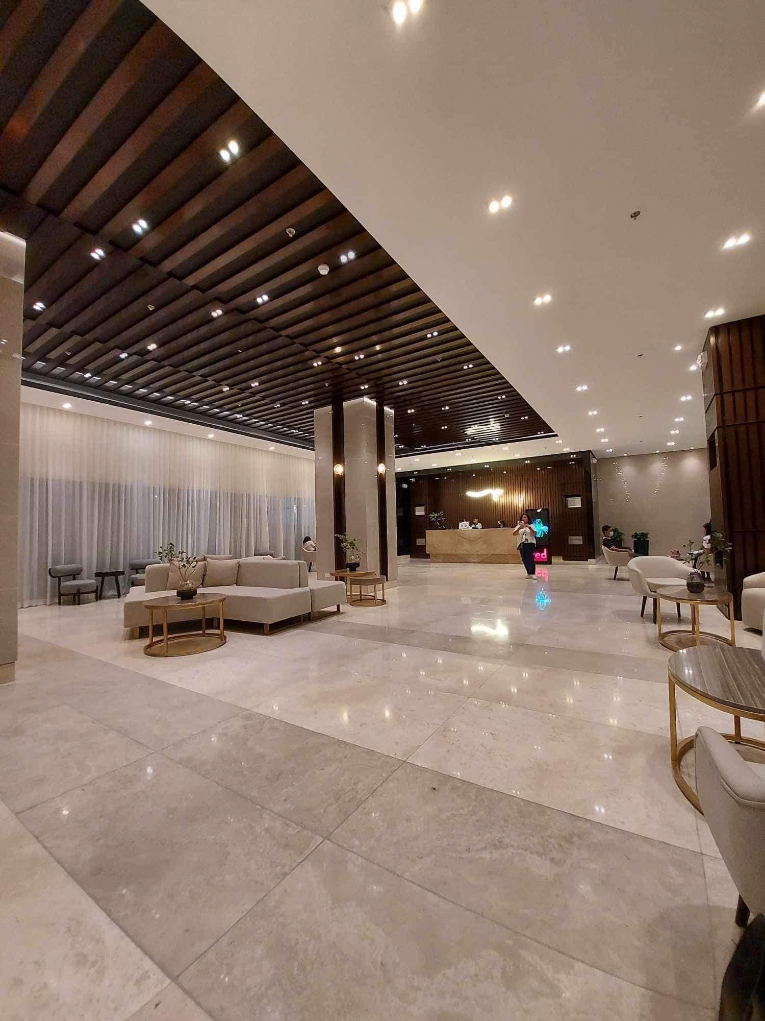 Jade Residences | Makati