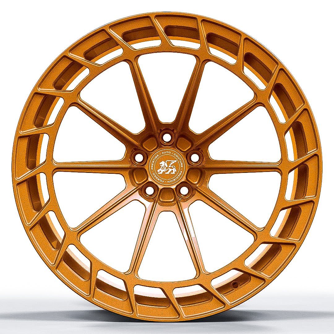 NEW RELEASE! New in our... - Prestige Auto Couture Wheels