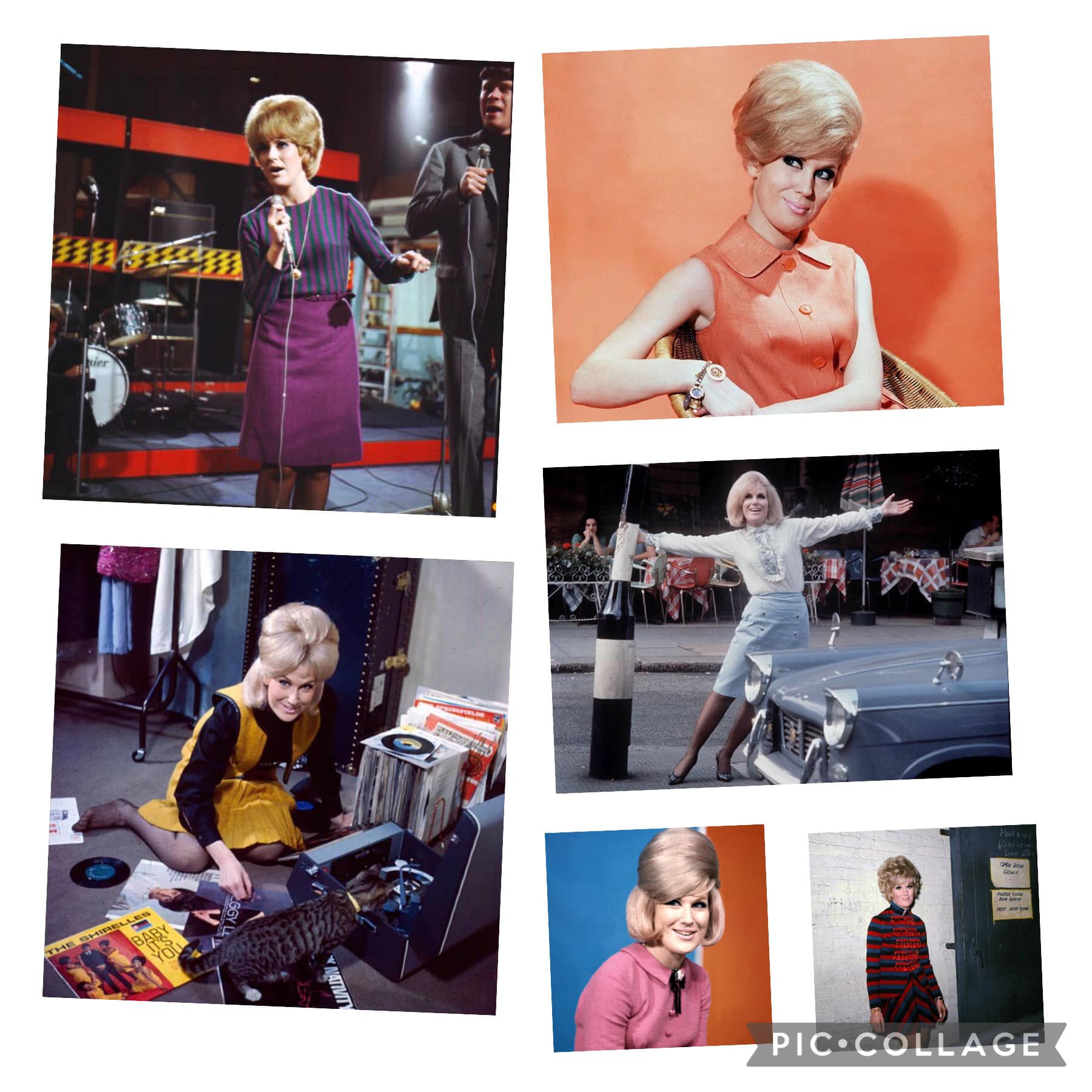 Remembering The Icon Dusty... - Mods Of Your Generation