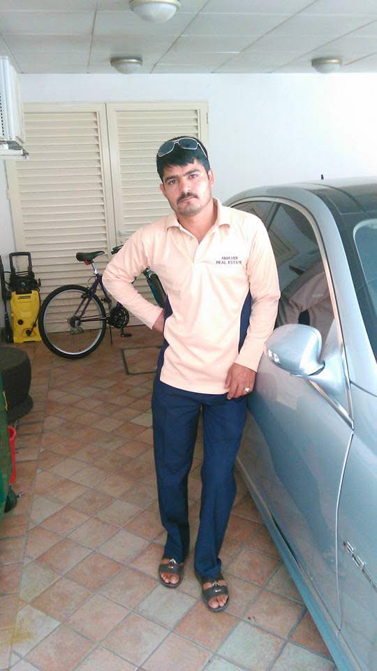 Basar Ali Basar Ali