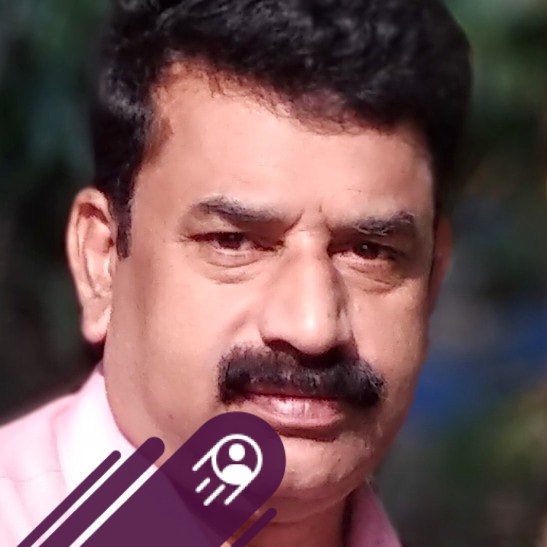 Kc Ravindran