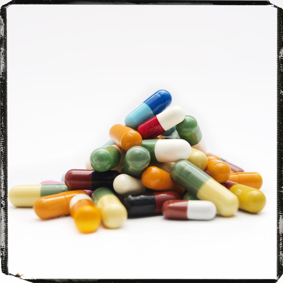 Take Less Meds - Harpell Pharmacists