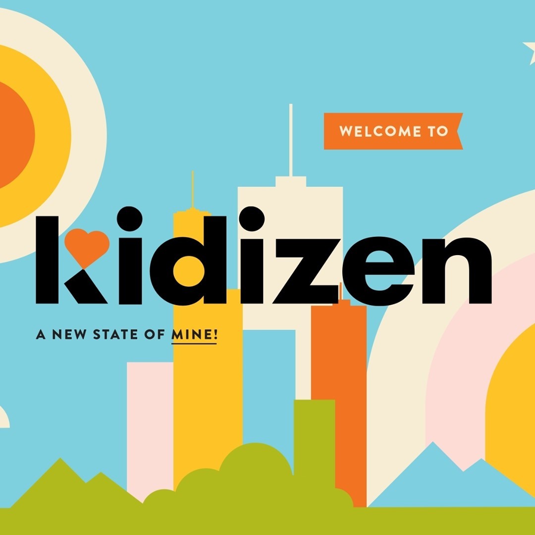 Mi Kazza - ☀️Mi Kazza is now a part of Kidizen Hundreds of styles for ...