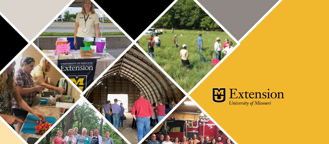 MU Extension in Greene County | Springfield MO