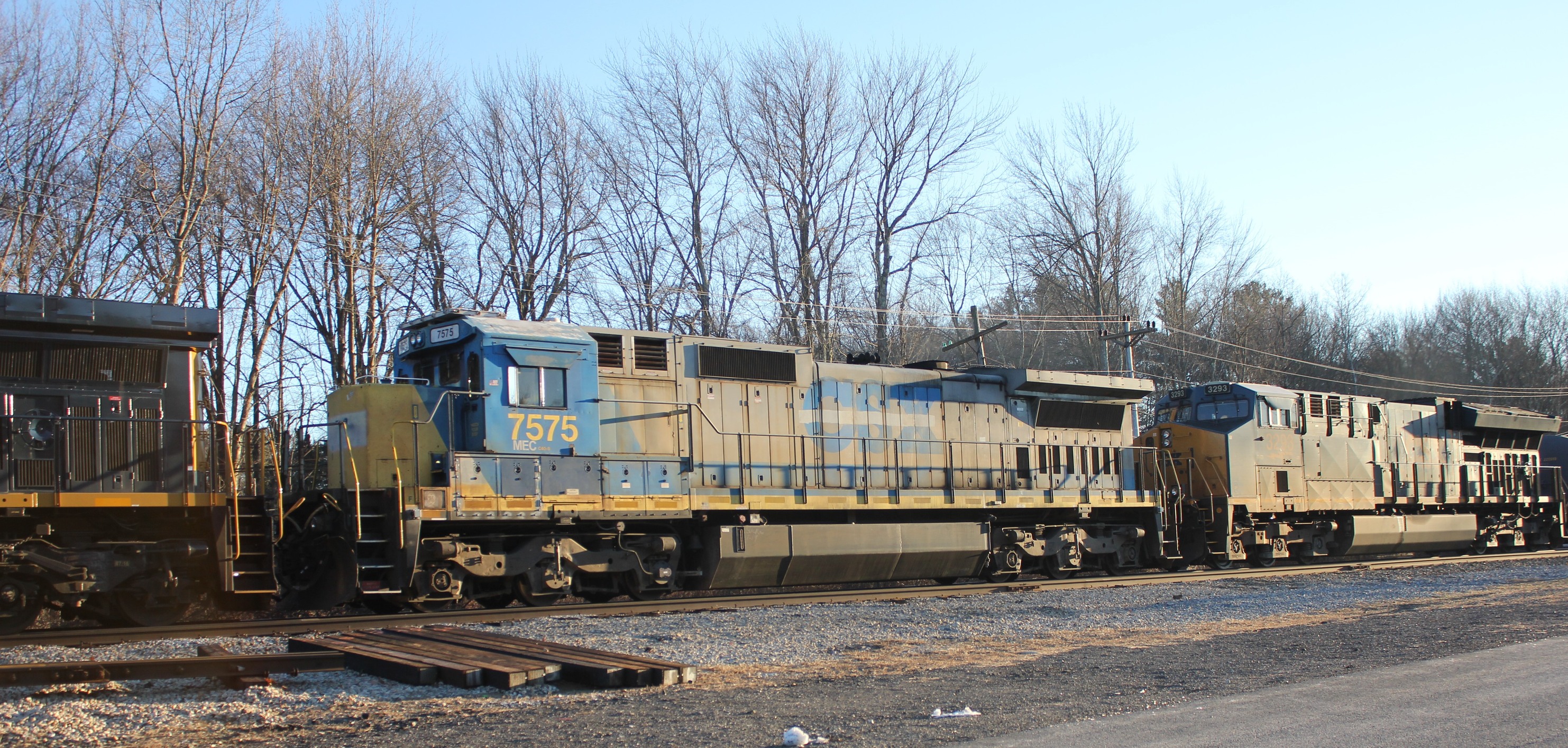 Abandoned Rails | Pan Am ex B&M distant signals to CPF 468 Ballston NY ...