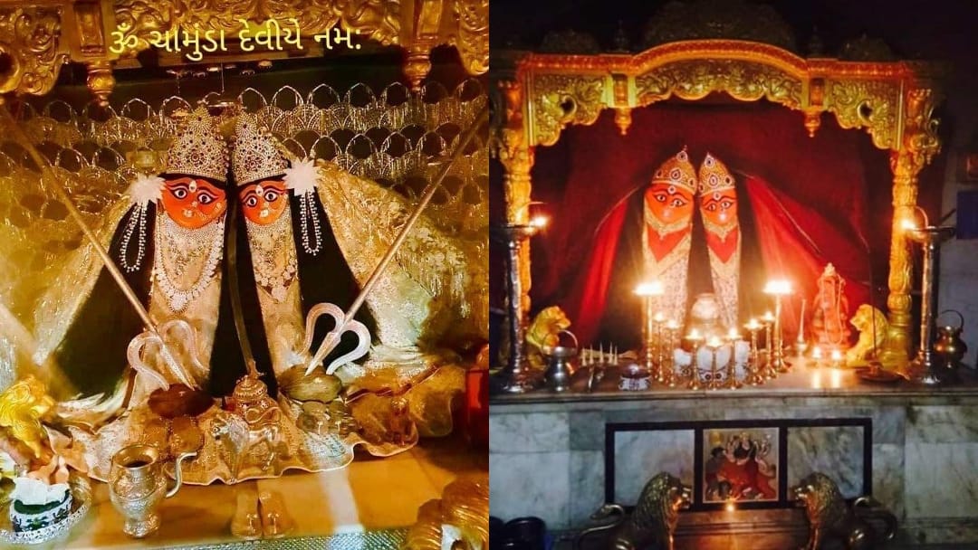 Dipak Ravat