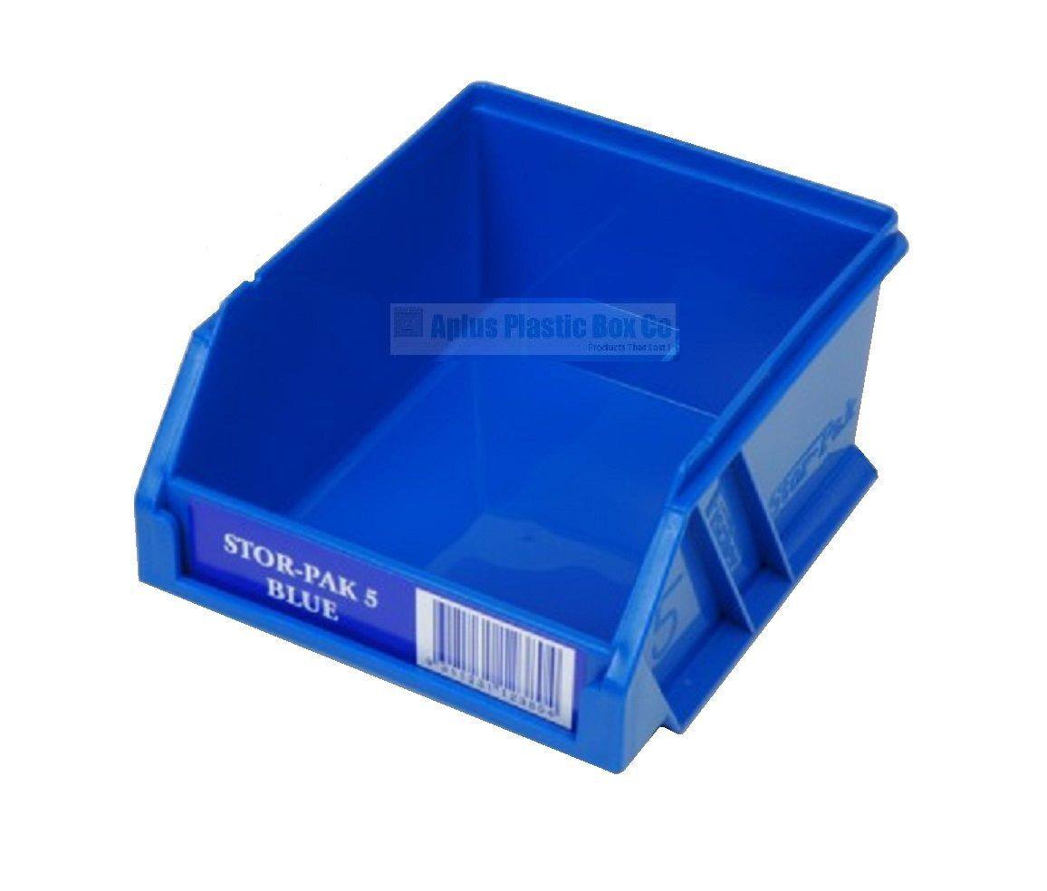 Aplus Plastic Box Co