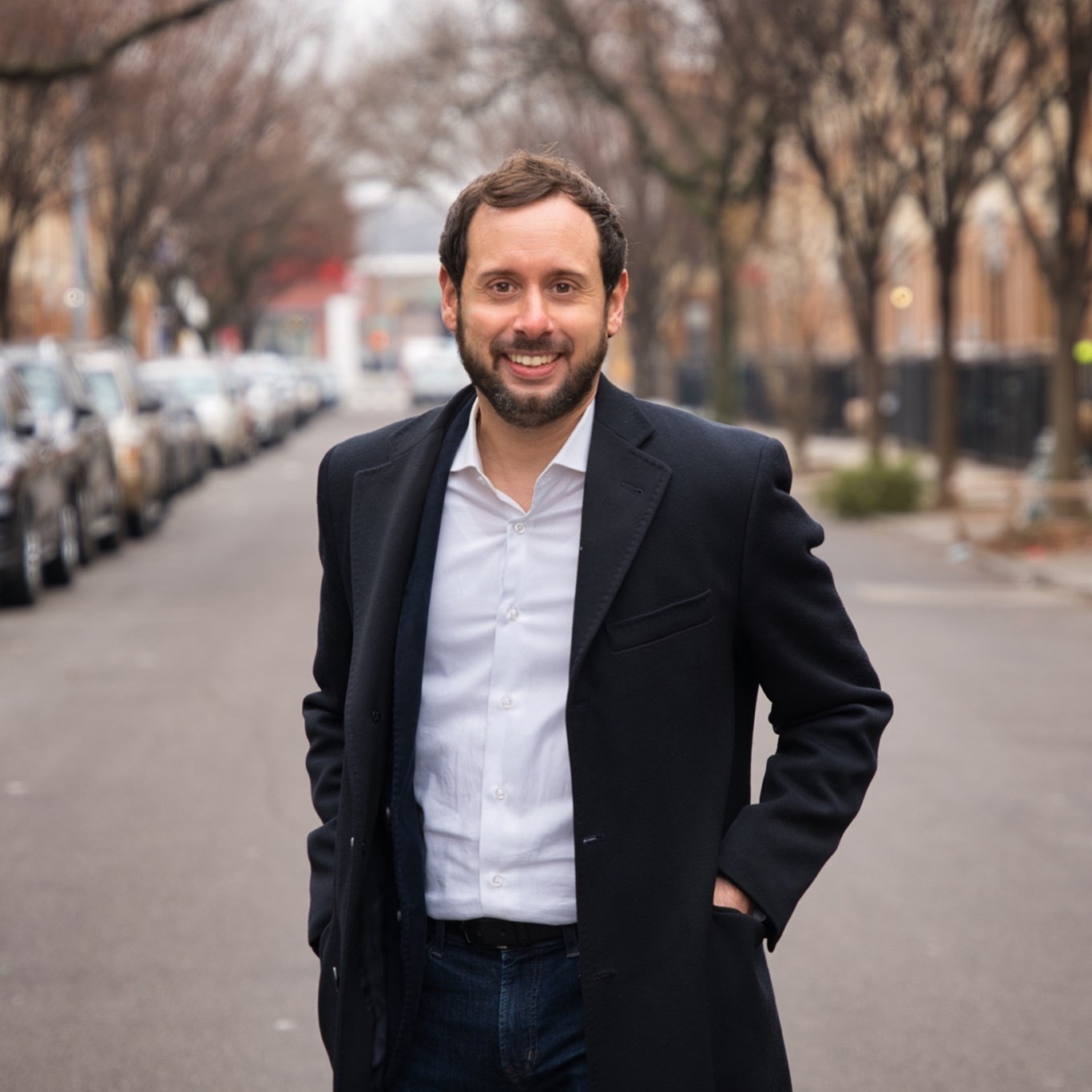 Leonardo Bullaro for NYC Council