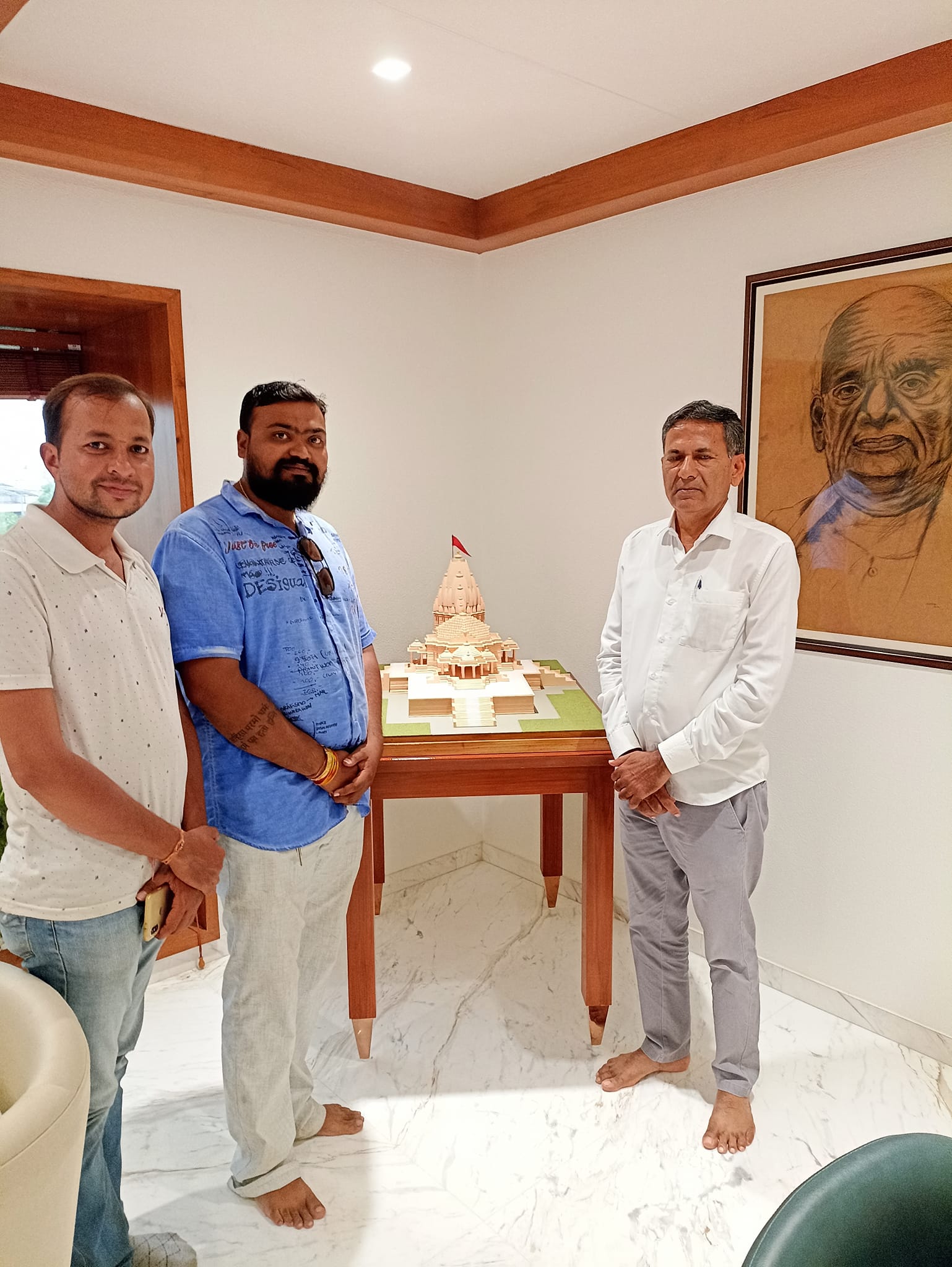 विश्व हिन्दू परिषद् - राजकोट महानगर | Rajkot