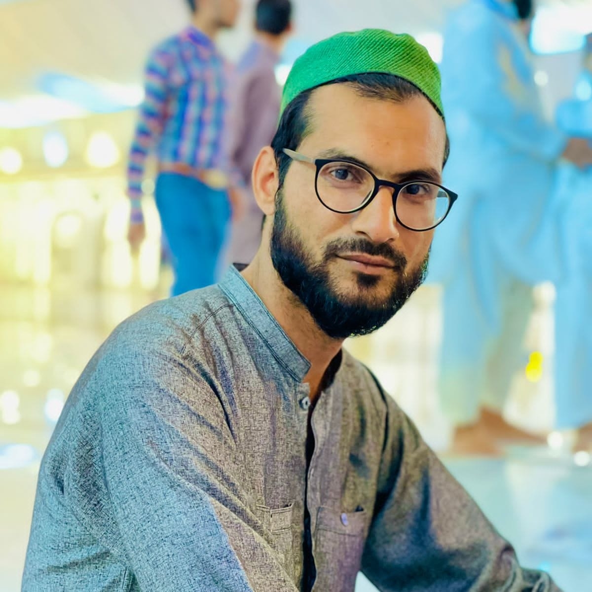 Razzaq Ahmad Attari