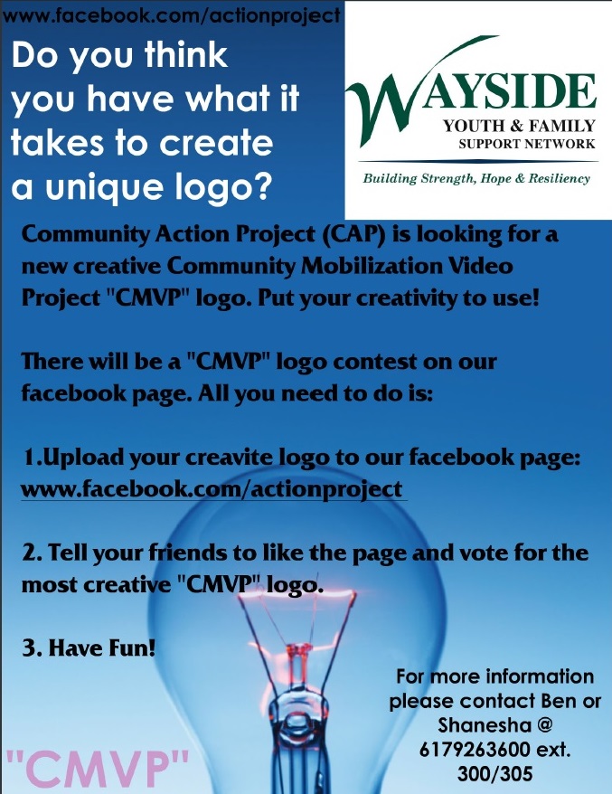 CAP- Community Action Project