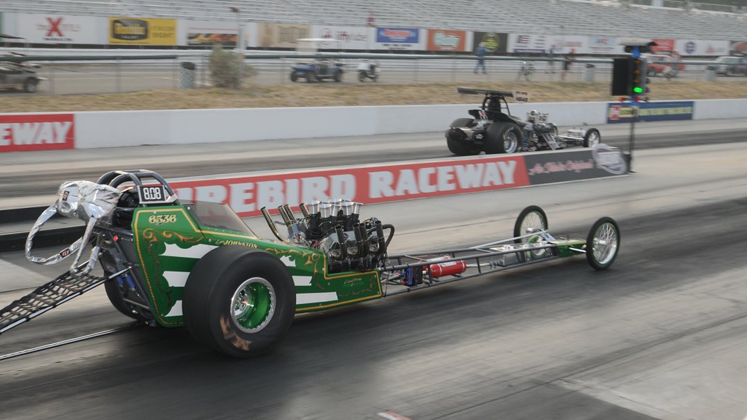 Congratulations to the first 10 track... - Firebird Raceway | Facebook