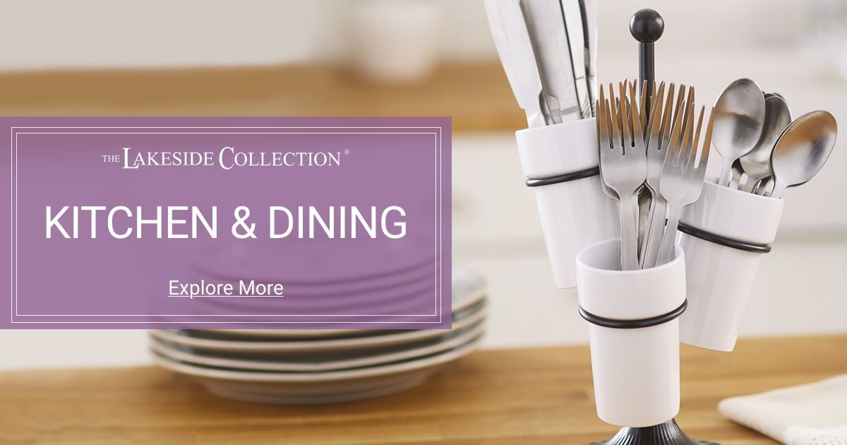 The kitchen is the heart of your... - The Lakeside Collection | Facebook