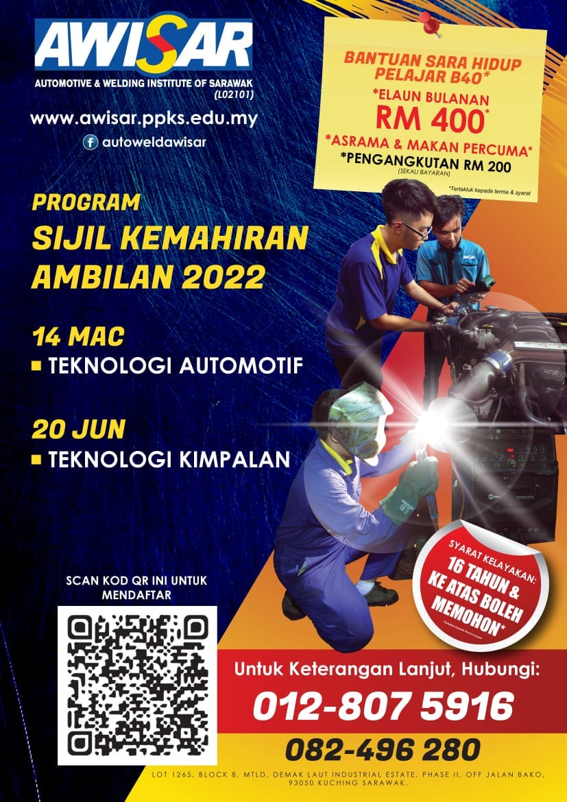 AWISAR - MOHON SHARE: *TAK PASTI MACAM MANA NAK SAMBUNG...