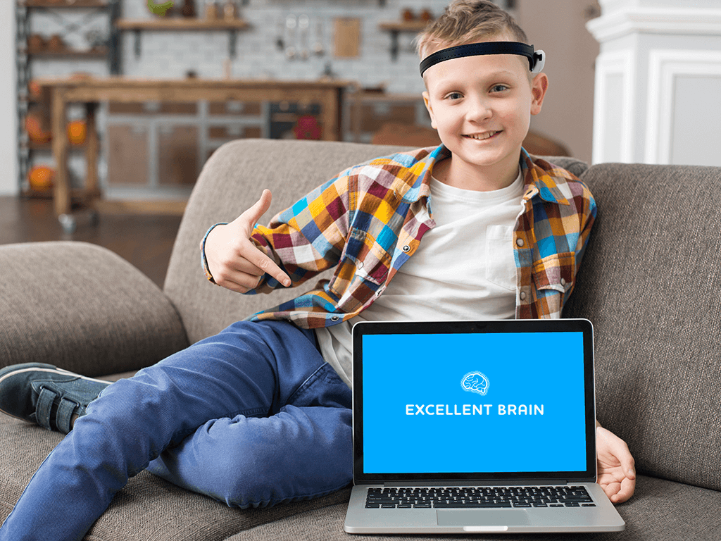 Excellent Brain - The brain training home kit provides you with the ...