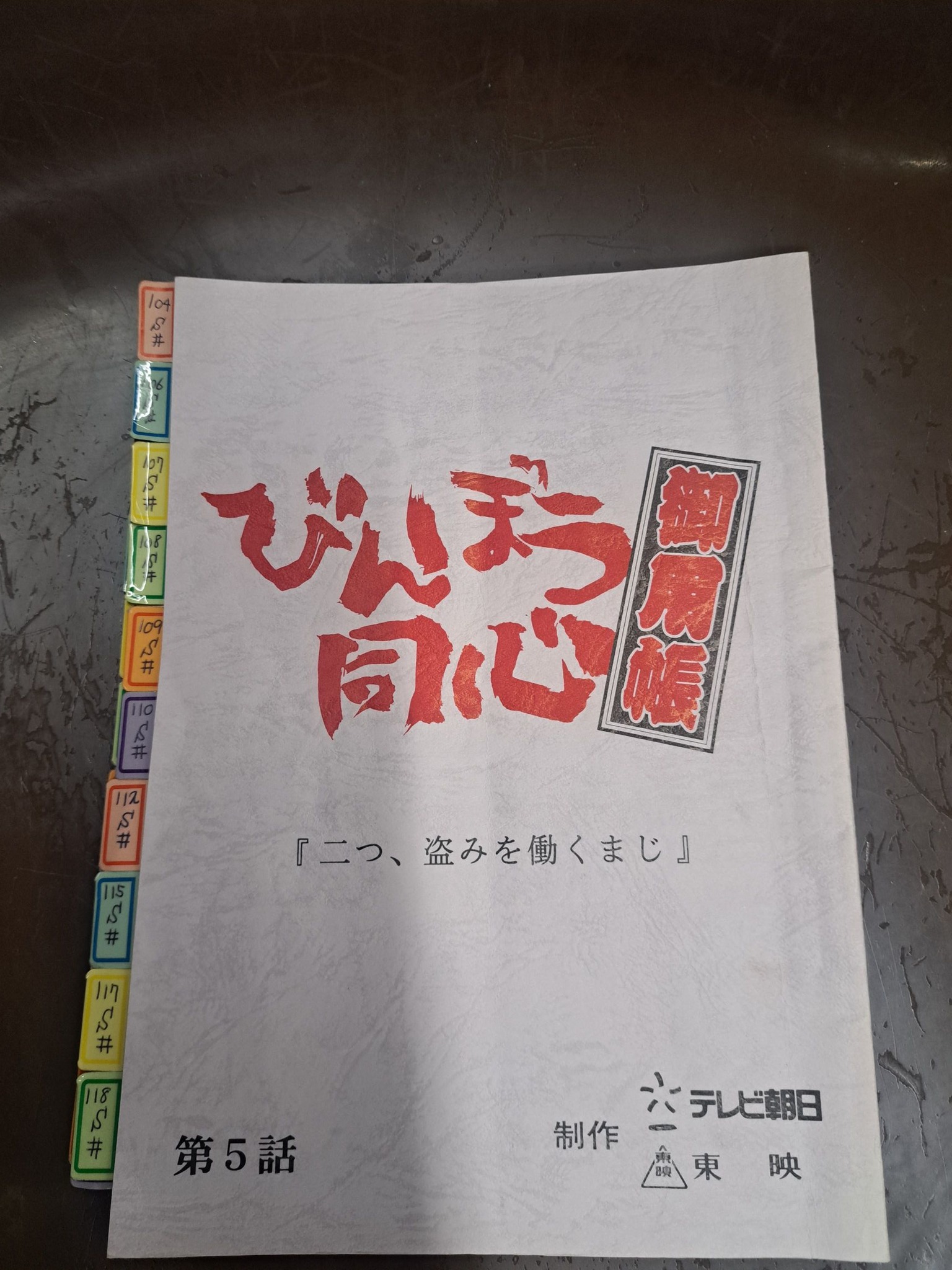 こんちわ〜す🤚 今日はこれだつーの❗ 「サザンオールスターズ」サイン