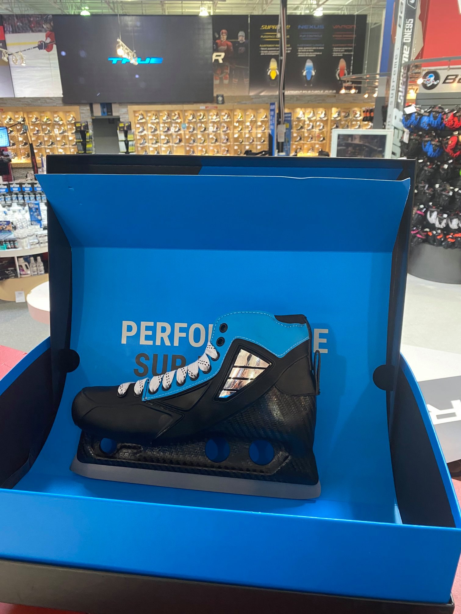 Sports Rousseau... - Sports Rousseau Saint-Hubert