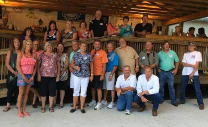 South Side Class of 1974